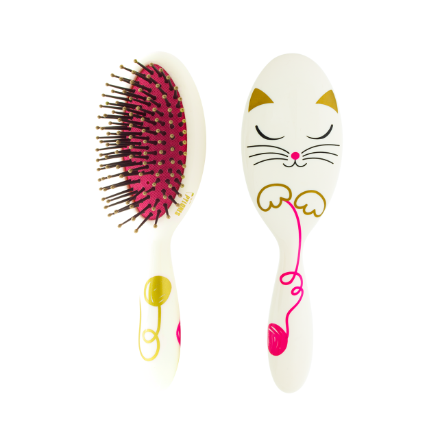 Petite brosse à cheveux - Ladypop Small