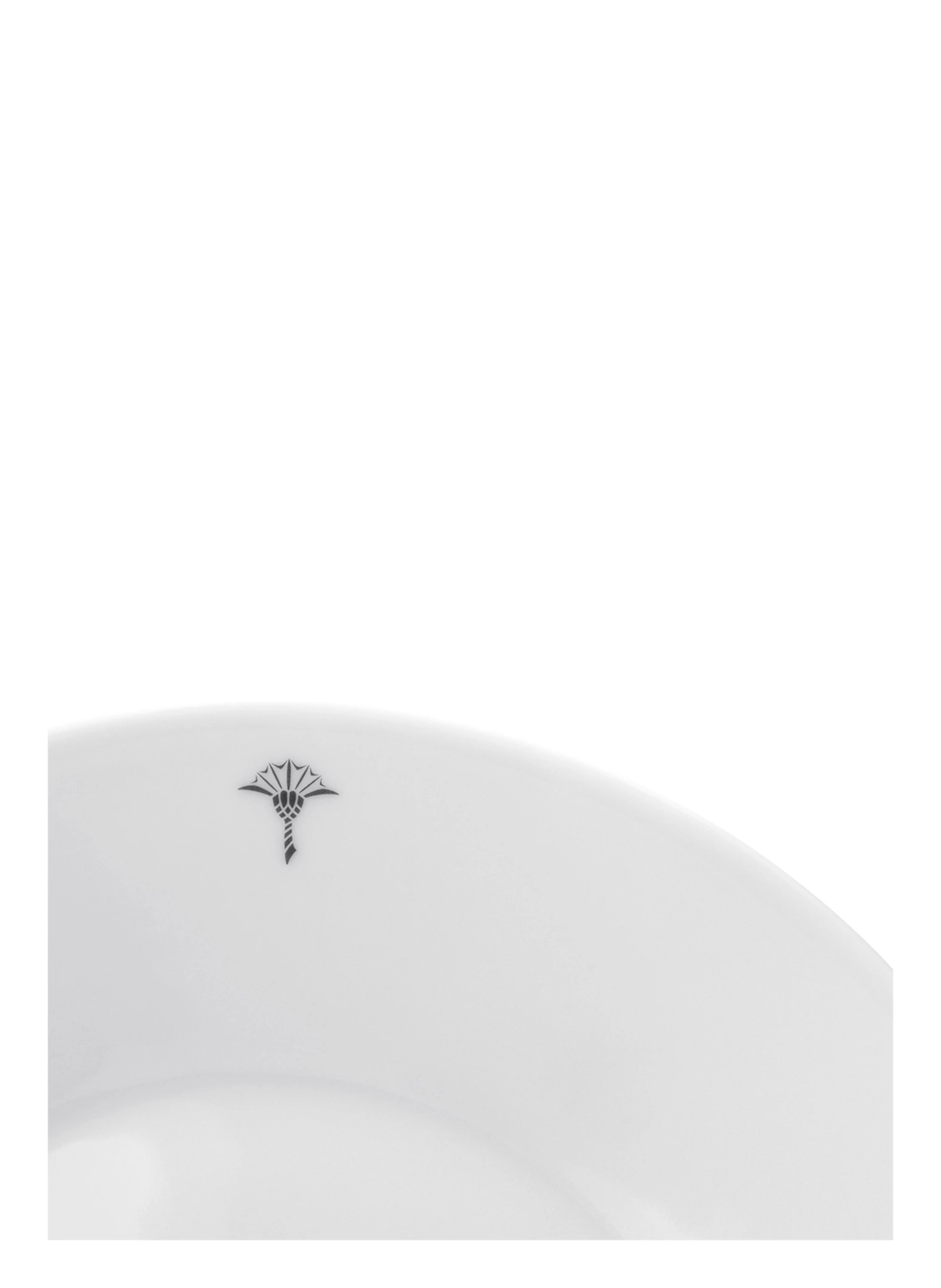 JOOP! 2er-Set Dessertteller SINGLE CORNFLOWER