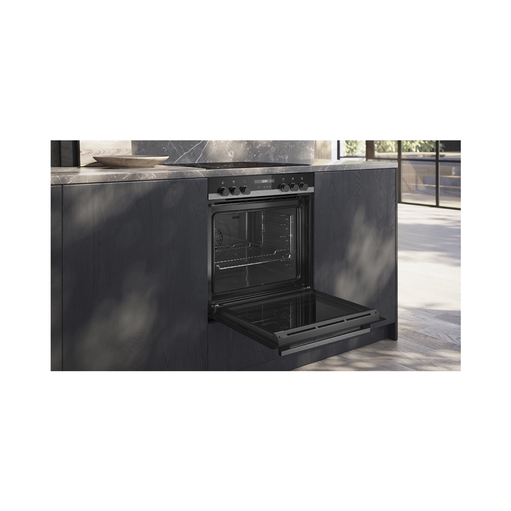 Siemens HE517GBS3C & EA645GFA1C Herdset 400V
