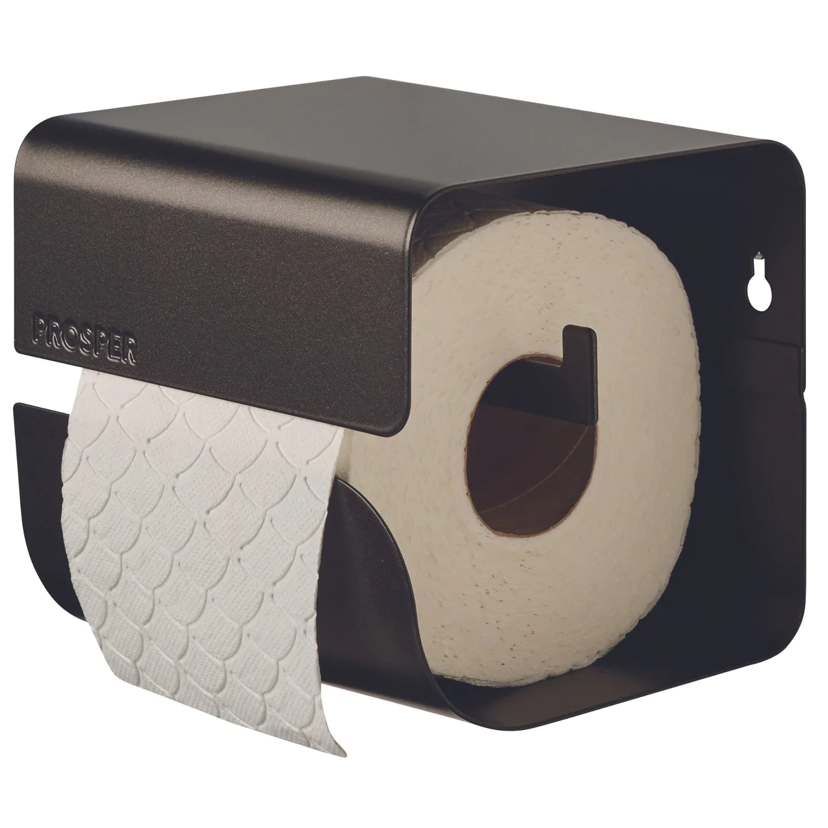 Prosper- Dérouleur papier-toilette Minimali Made in France Prosper