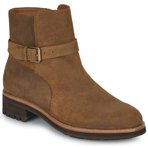 Polo Ralph Lauren - BRYSON CHELSEA Chocolate