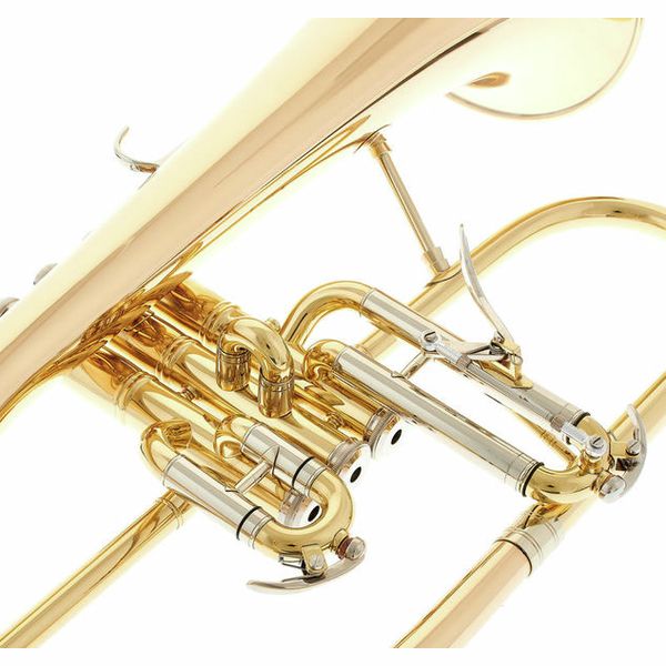 Thomann FH-1000L Flugelhorn