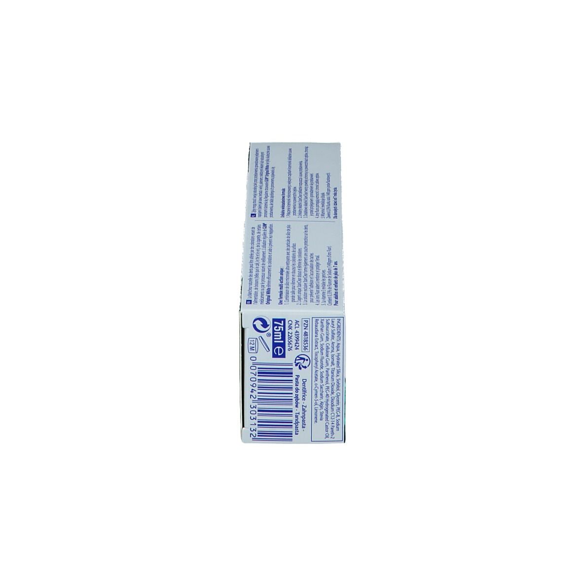 GUM® Original White Zahnpasta