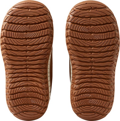 Reimatec Passo 2.0 WP Sneakers, Cinnamon Brown