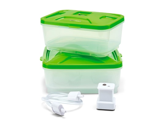 TEFAL - Emballeuse sous vide YY3107FB