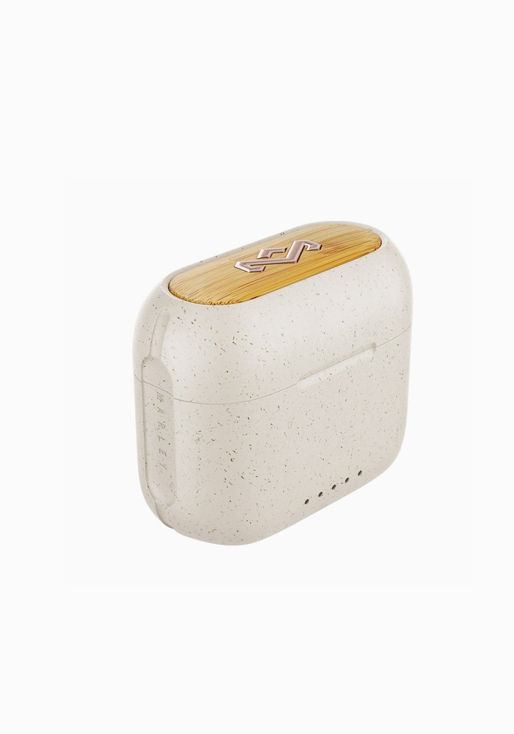 House of Marley In-Ear Kopfhörer Marley Redemption ANC 2 Cream