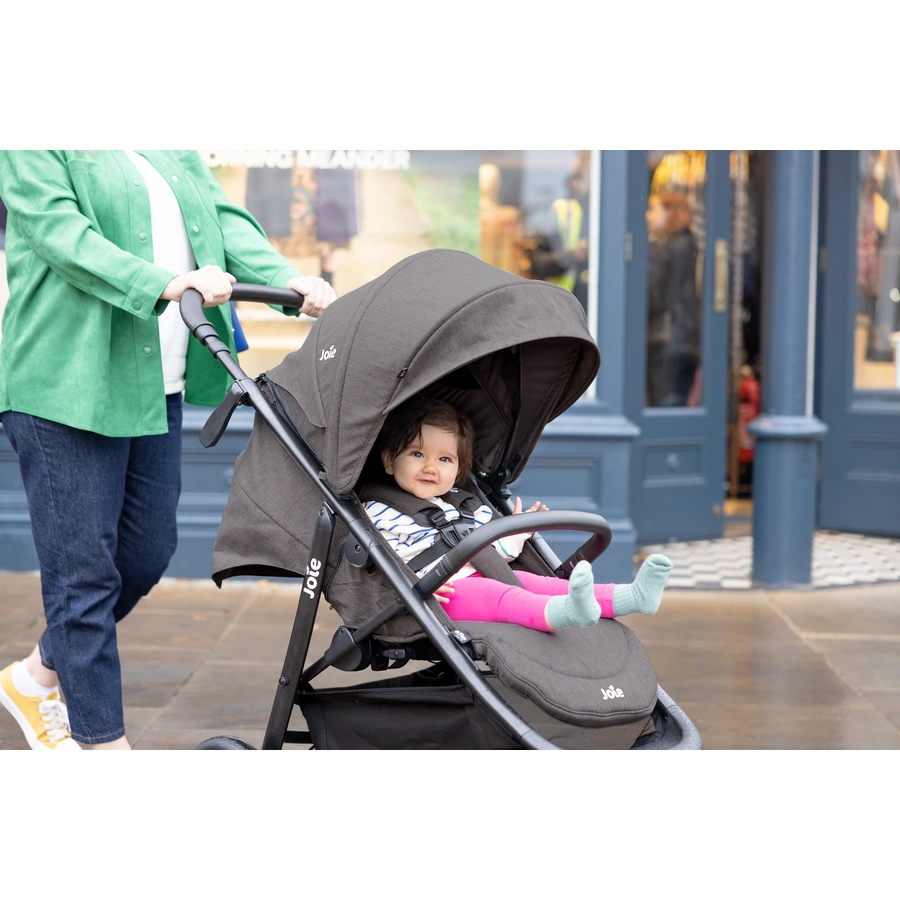 Joie Sportwagen Mytrax Pro Blueberry
