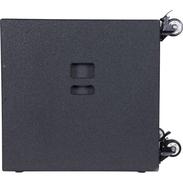 Proel S18A 18 inch actieve HBP subwoofer 1200W