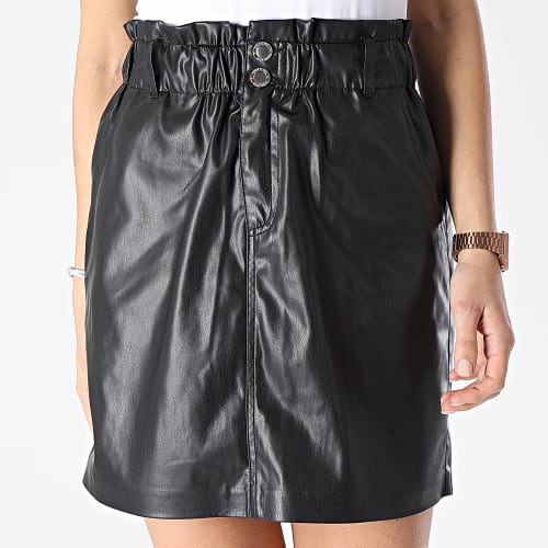 Jupe Femme Maureen Noir