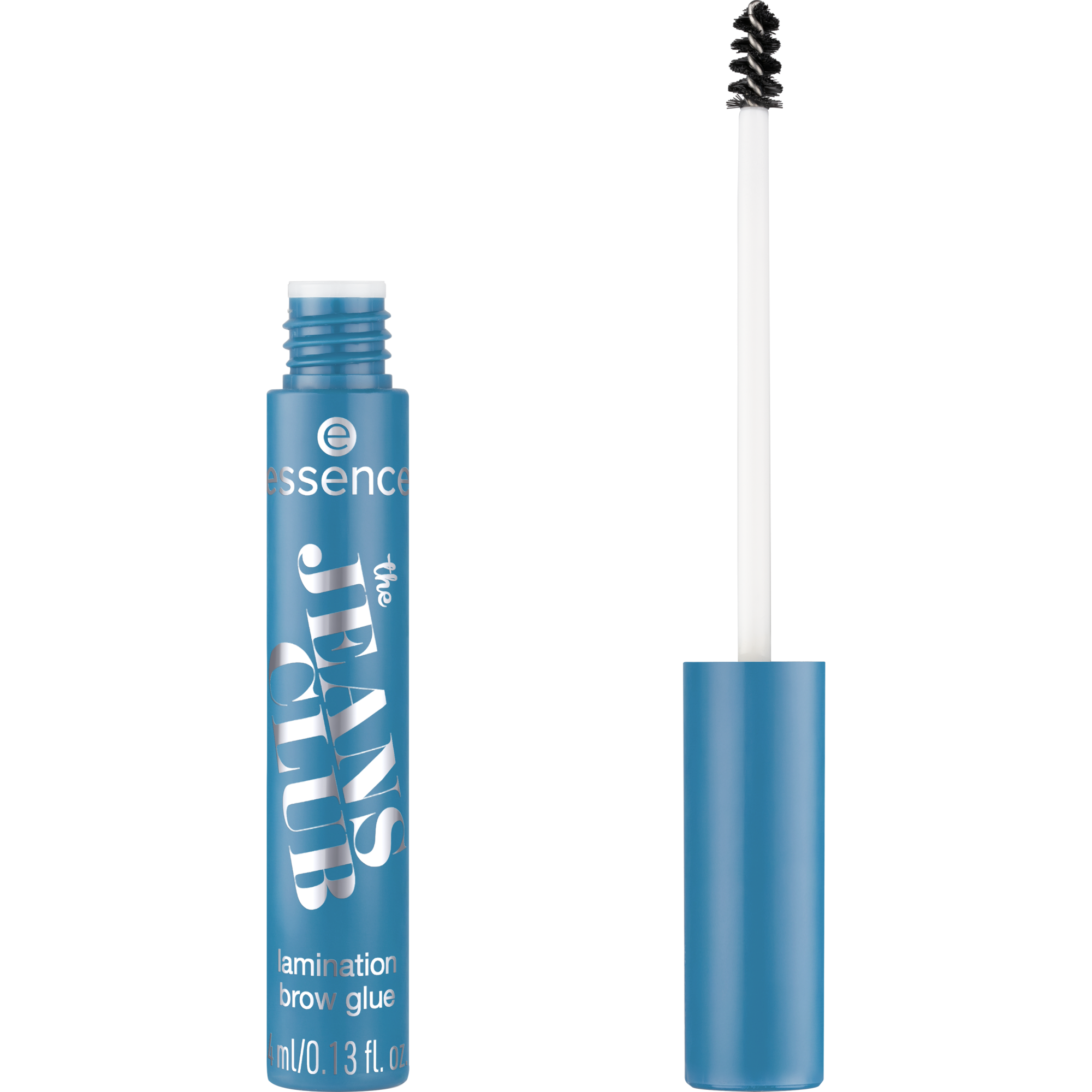 the JEANS CLUB lamination brow glue
