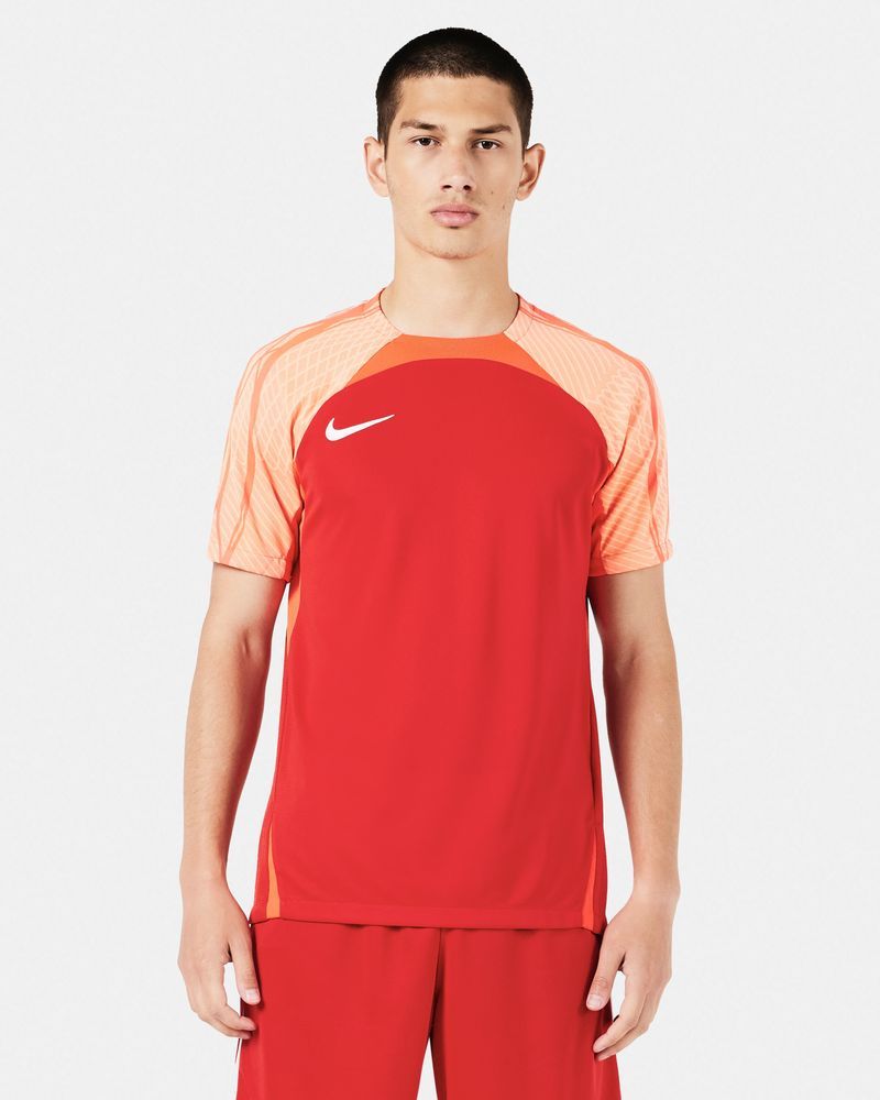 Maillot de football Nike Strike III pour homme