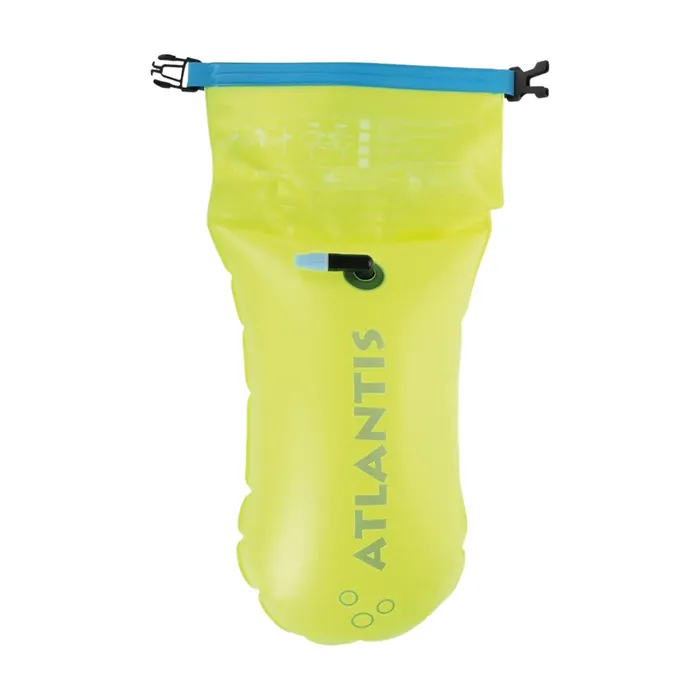 Atlantis Zwemboei Drybag 15L