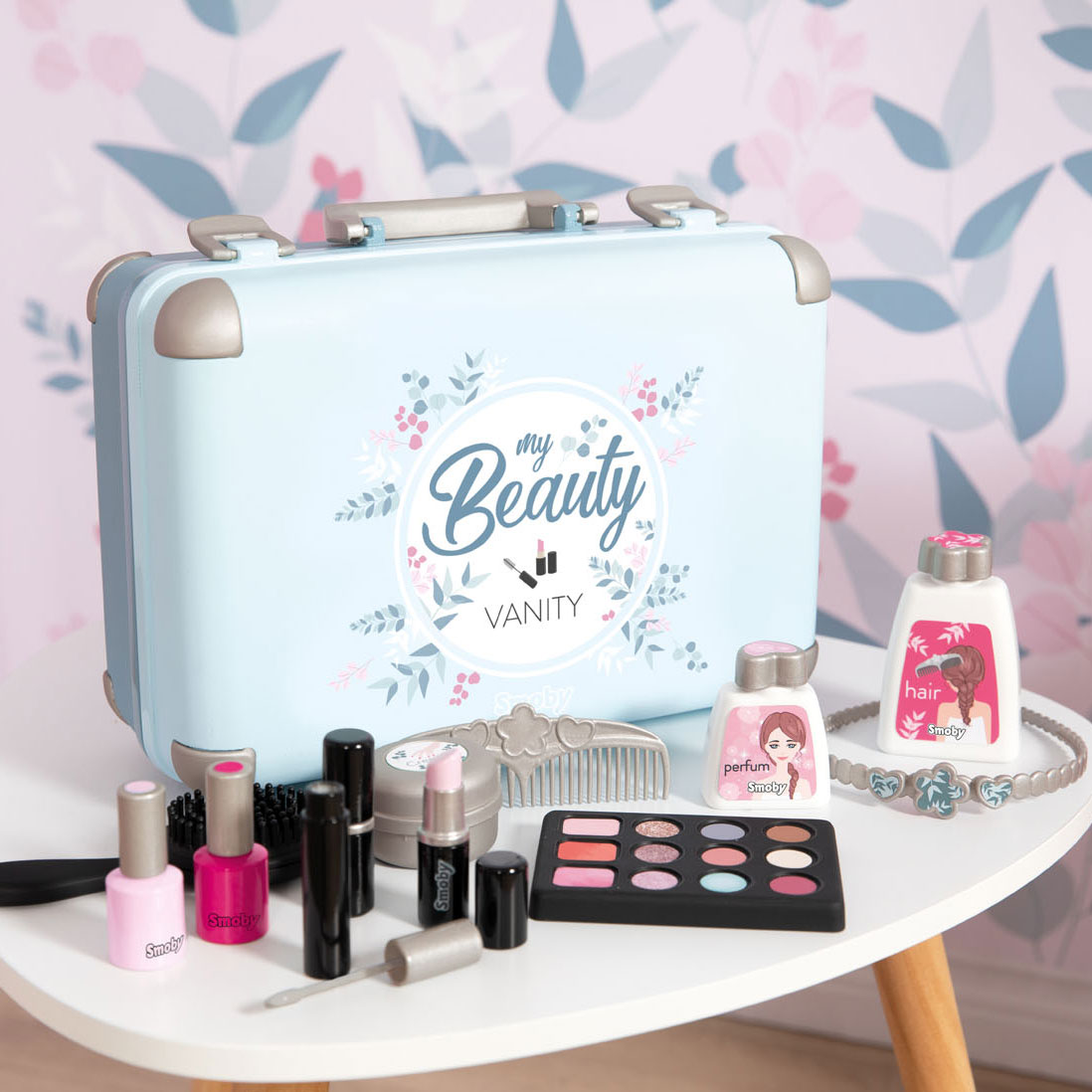 Smoby My Beauty Case