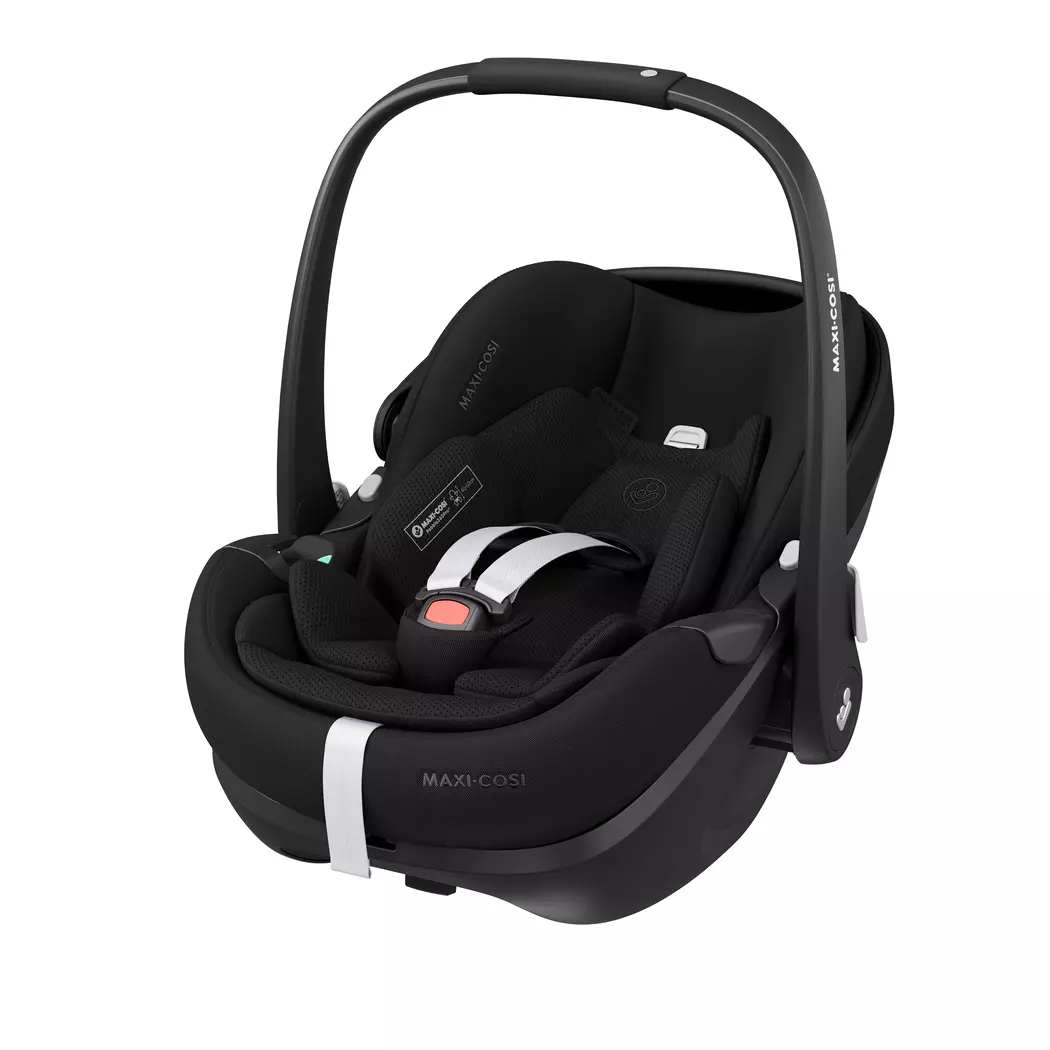 Babyschale Pebble 360 Pro2