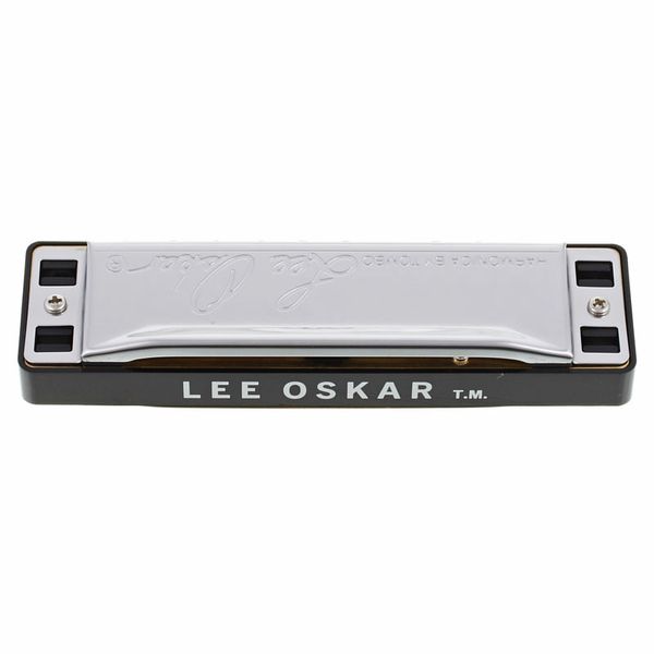 Lee Oskar Harmonic Minor G
