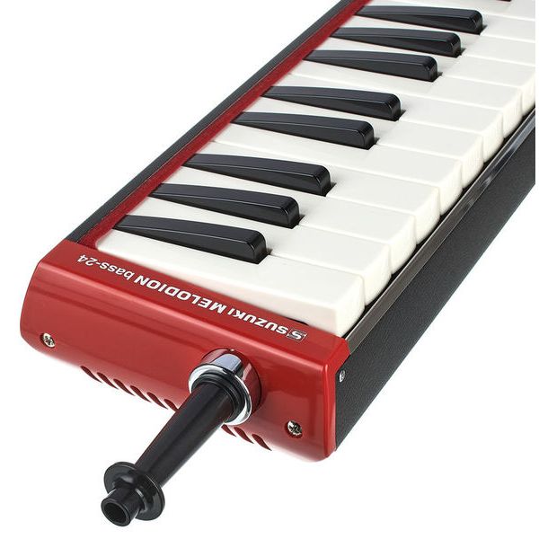 Suzuki B-24C Melodion