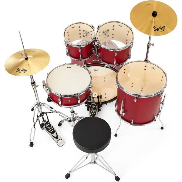 Pearl Roadshow 20