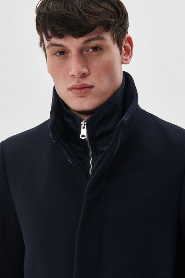Matinique Harvey N Classic wool 194011