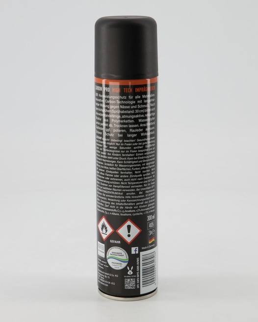 Collonil Carbon Pro Pflegeprodukt in Farblos