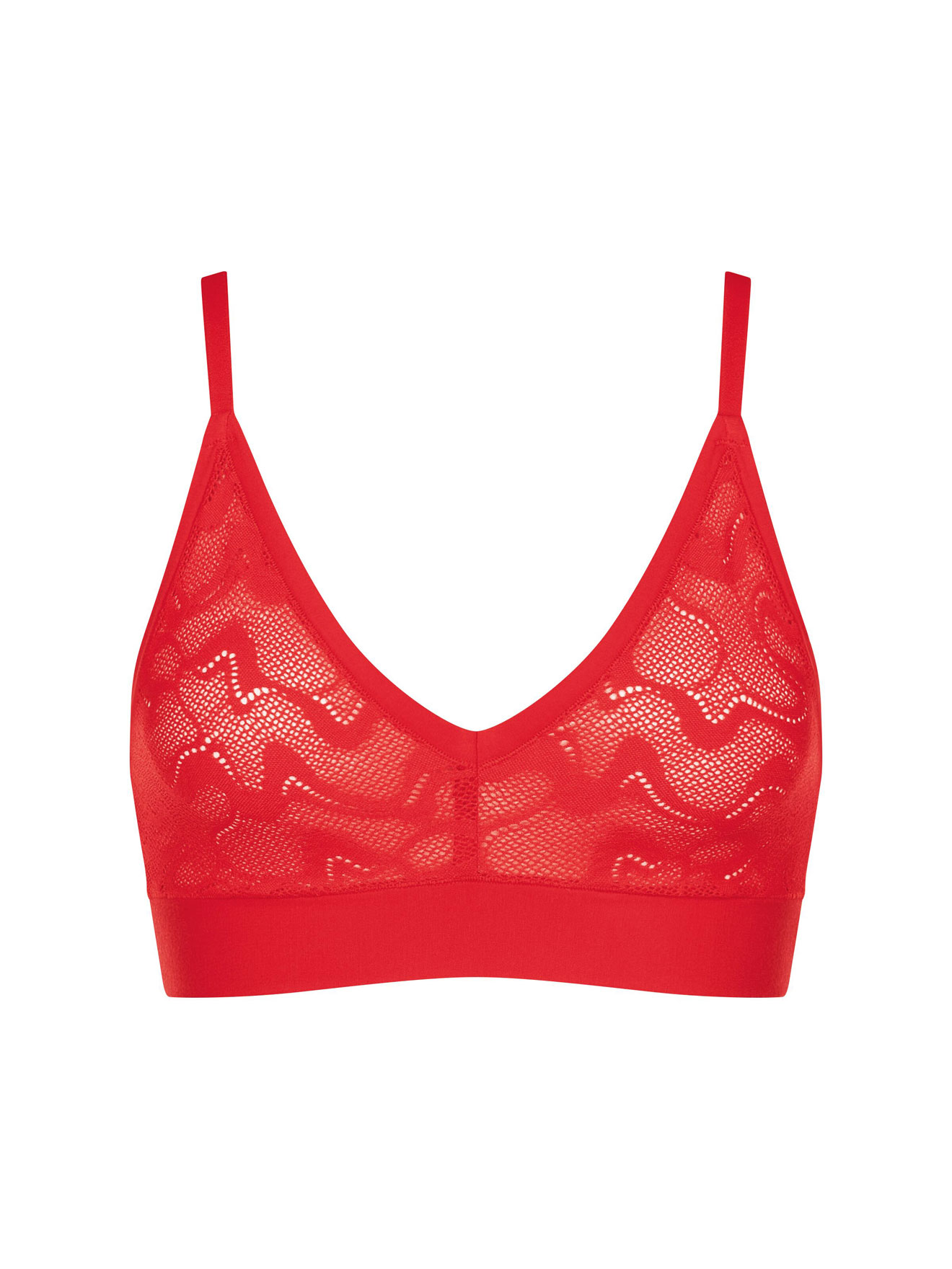 Bralette GO Allround Lace
