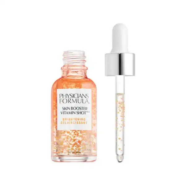 SKIN BOOSTER VITAMIN SHOT BRIGHTENING