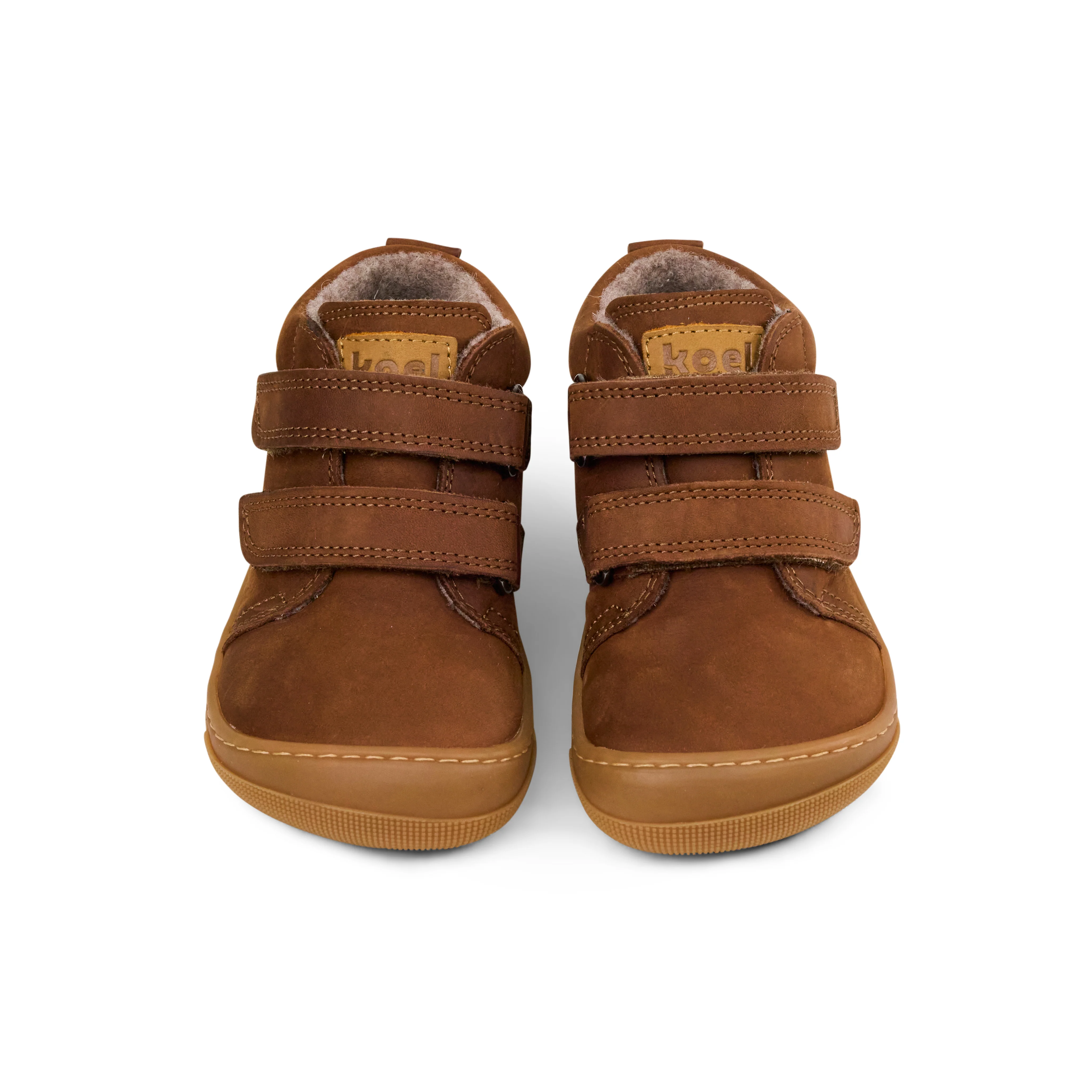 Barefoot KARI Wool