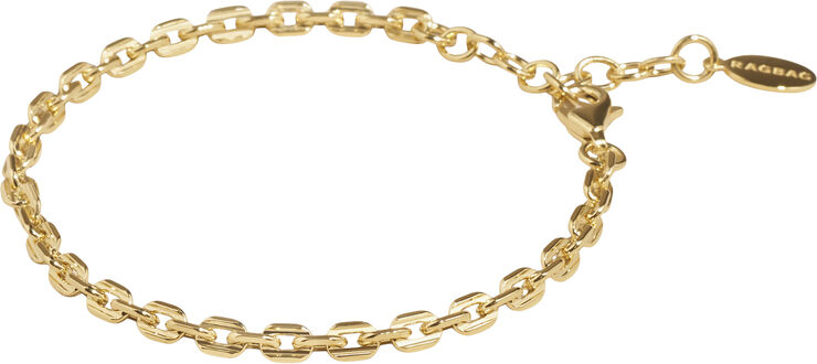 Ragbag Studio No. 14002 18k gold plating