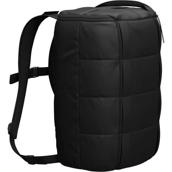 Sac à dos lifestyle DB ROAMER DUFFEL PACK 25L BLACK OUT