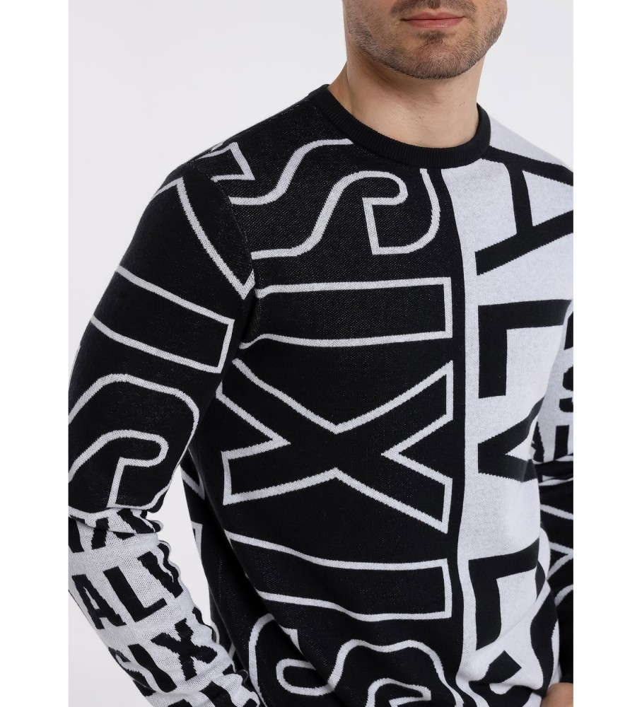 Camisa de seis válvulas