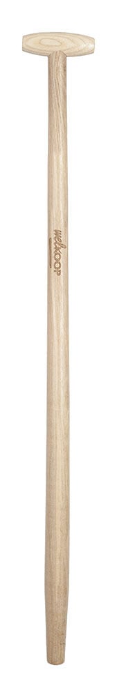 Welkoop - Schopsteel - Losse stelen - Essen - 100 cm