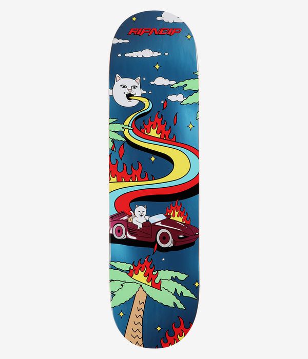 RIPNDIP Hell Racer 8.25