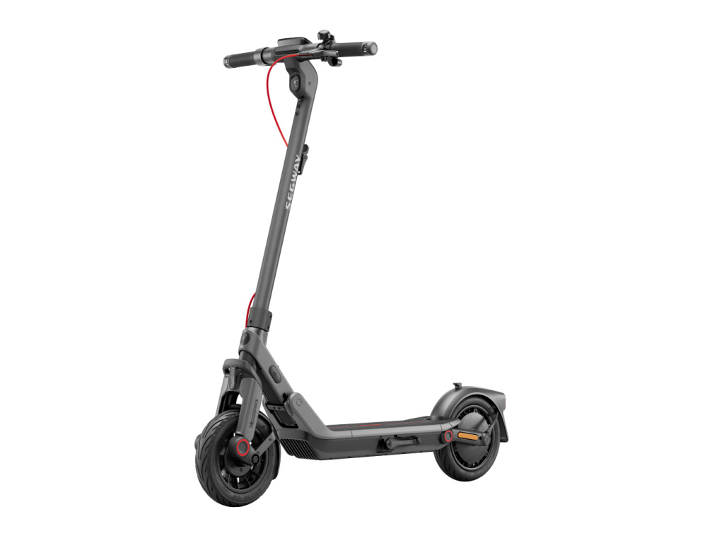 Segway Ninebot E2 E II Elektrische step