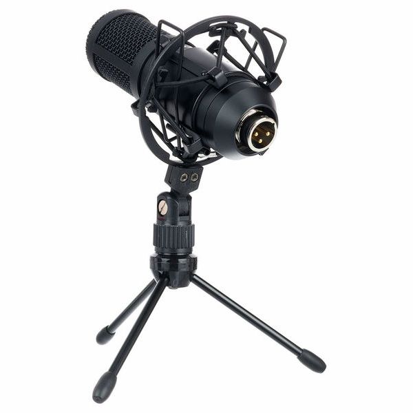 Tascam TM-70