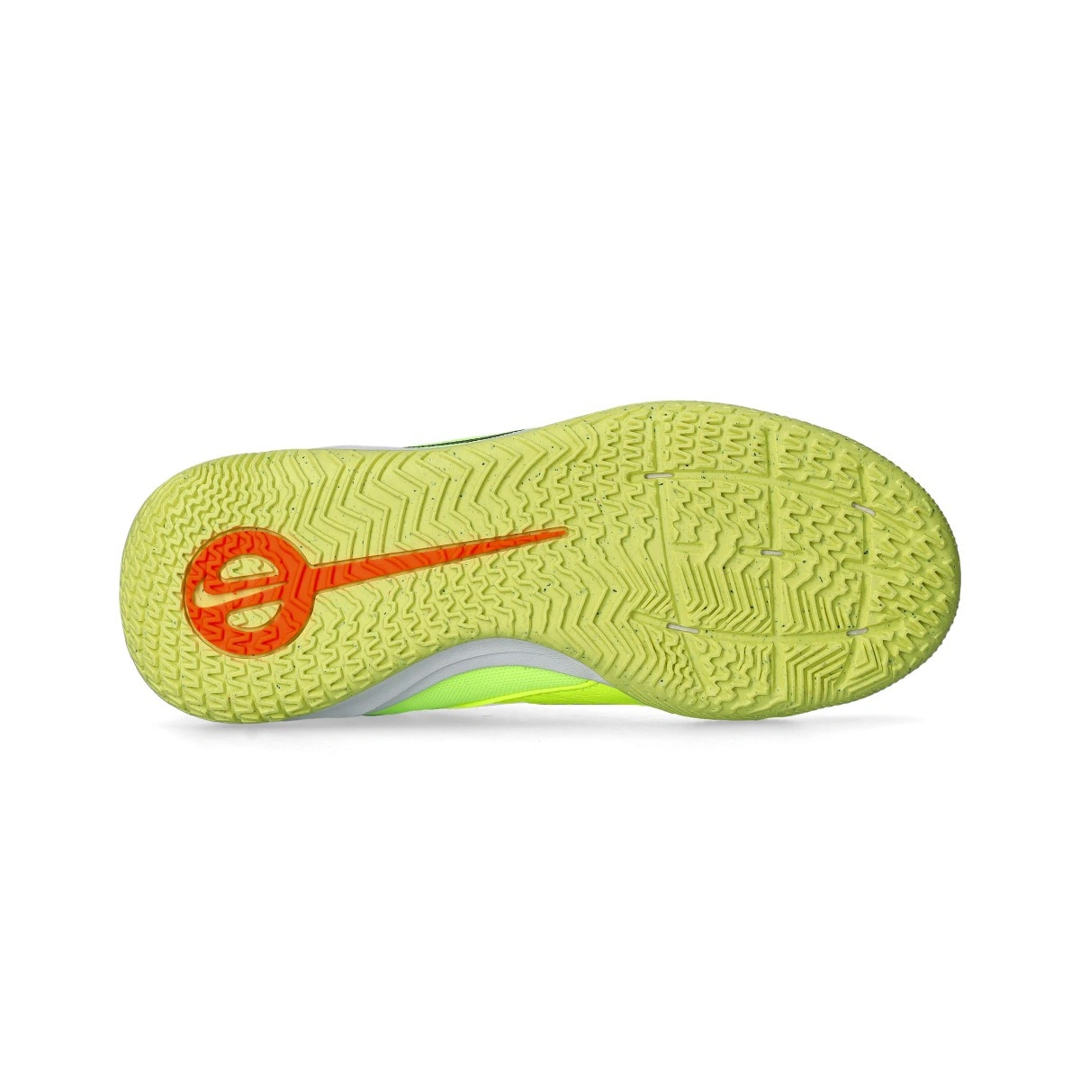 Sapatilha futsal Nike Tiempo Legend 10 Academy IC Criança