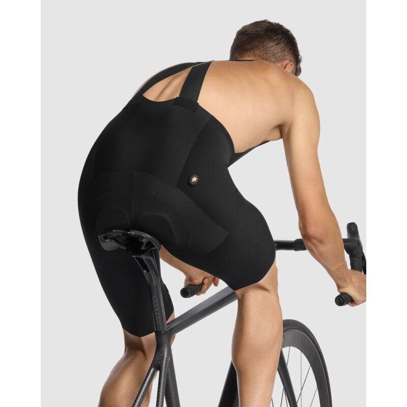 Equipe RSR Bib Shorts S11 - Cuissard vélo homme
