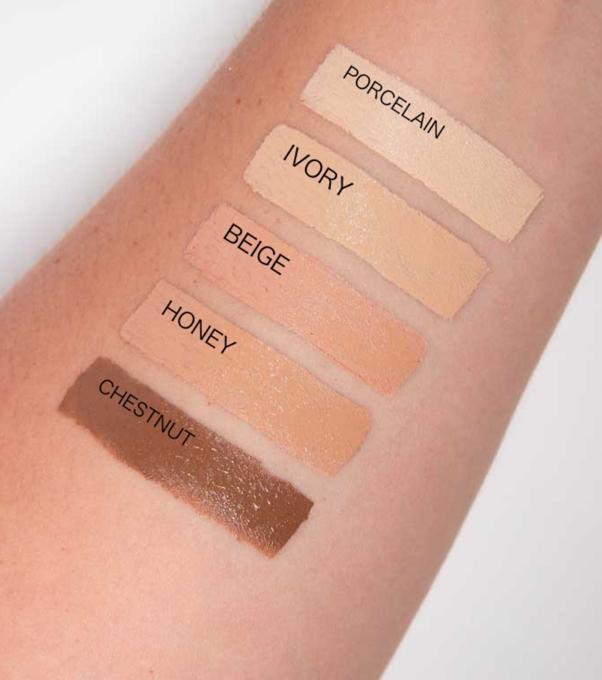 Technic Cosmetics - Corretor fluido 3-IN-1 Canvas - Beige