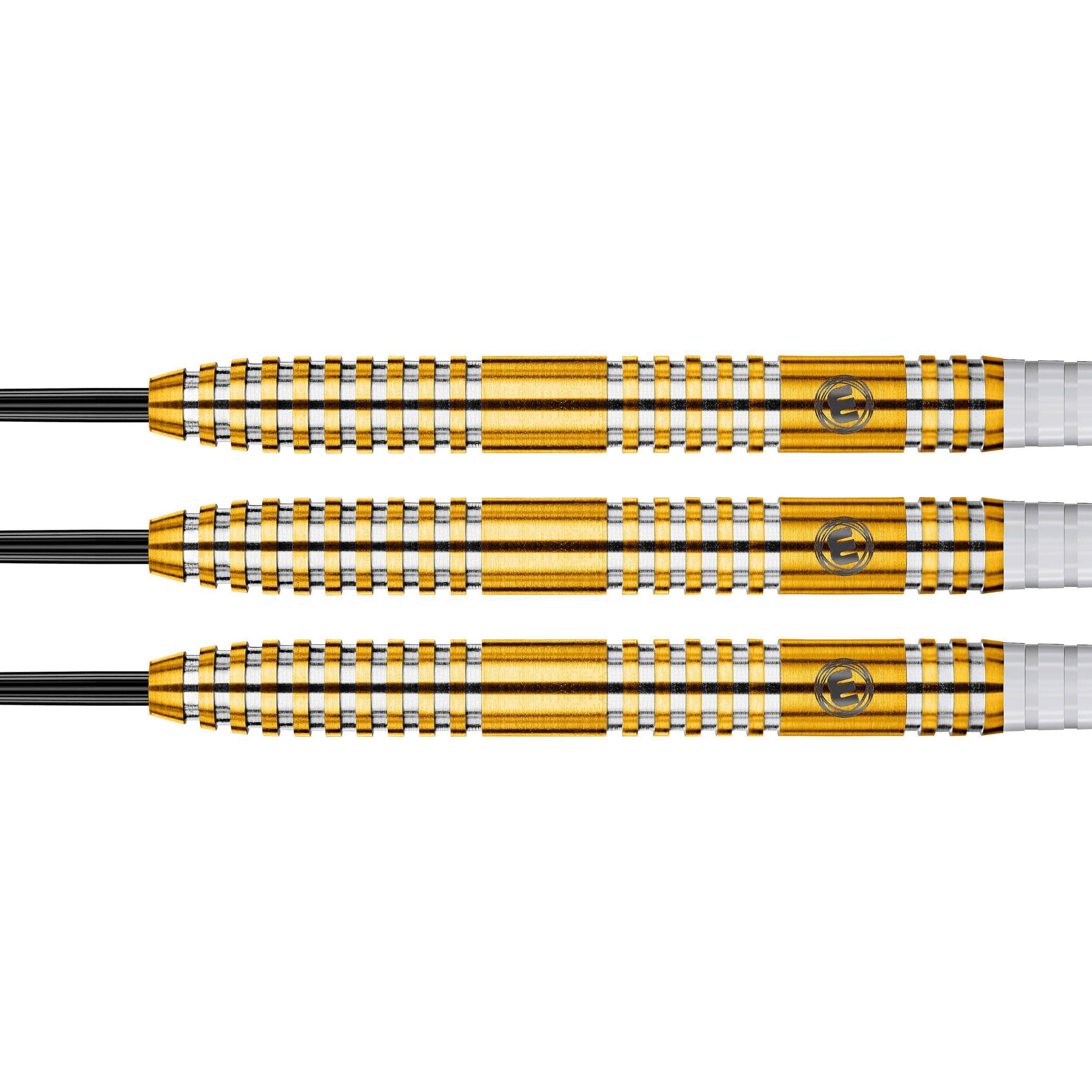 Winmau - Daryl Gurney 2018 - Steeldart
