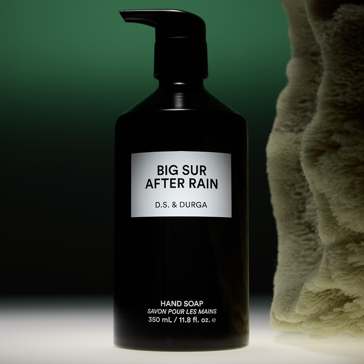 Big Sur After Rain Hand Soap 350ml