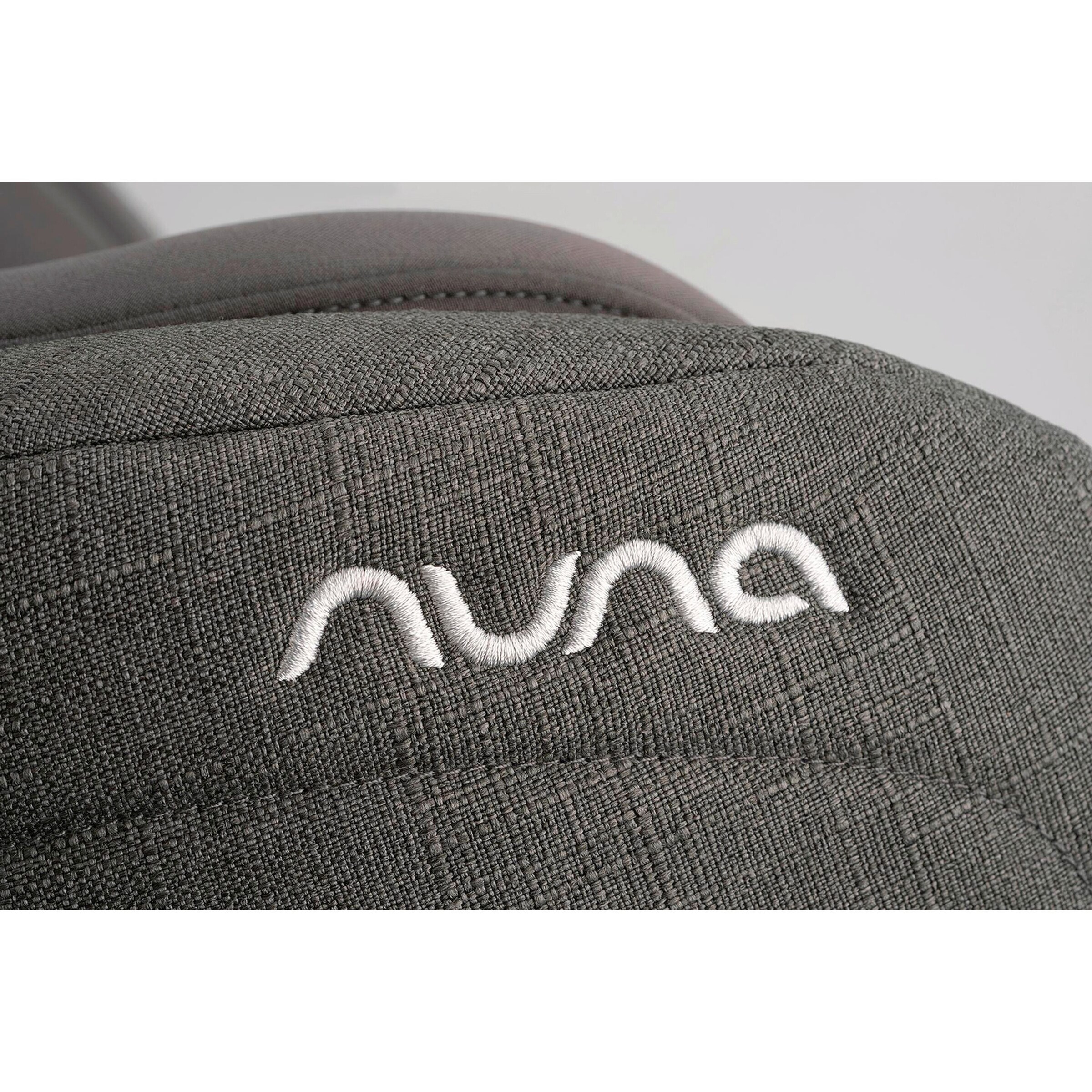 Nuna Kindersitz TODL next thunder