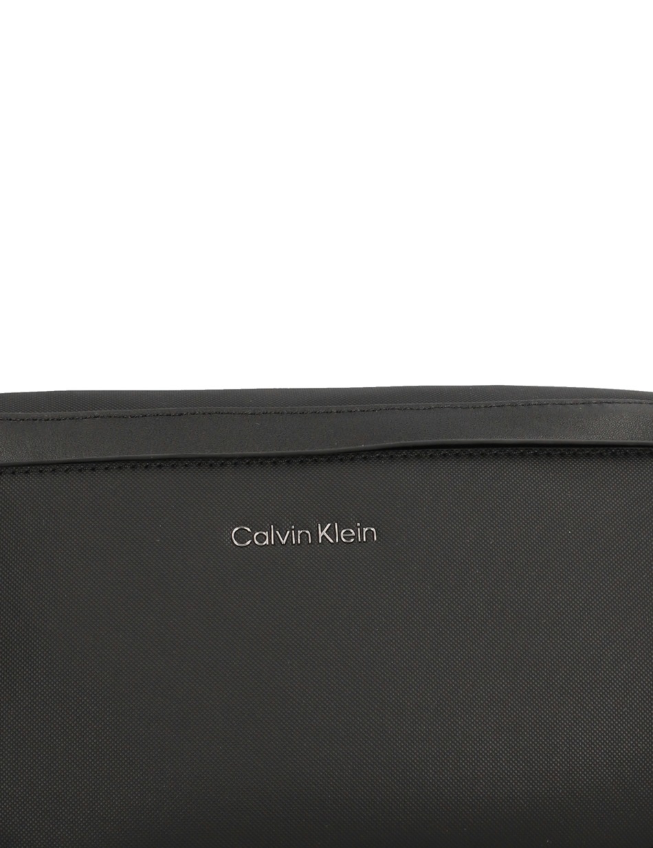 CK MUST PIQUE WAISTBAG