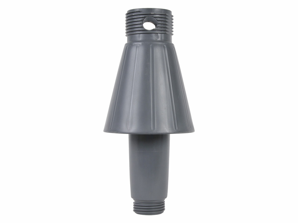 Sun Garden Easy Sun voetkegel - Grey