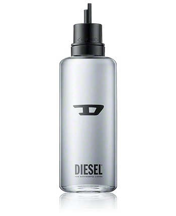 Diesel D by Diesel edt refill 150ml