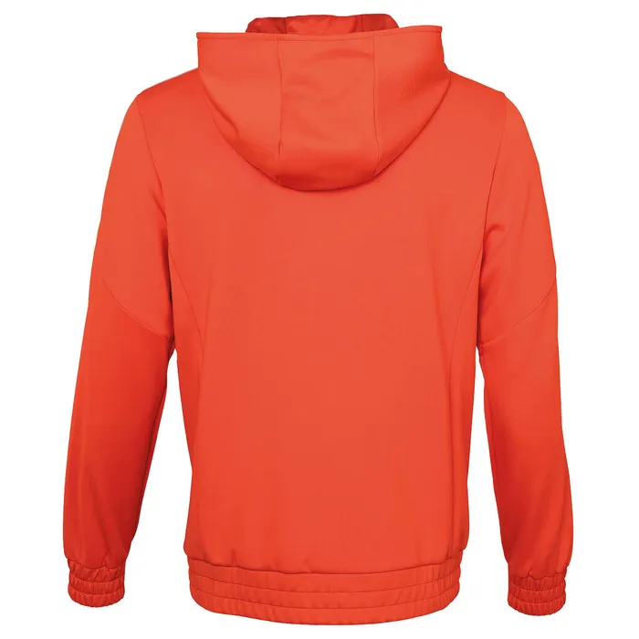 The Indian Maharadja Jaipur Performance Hooded Trainingsjack Junior