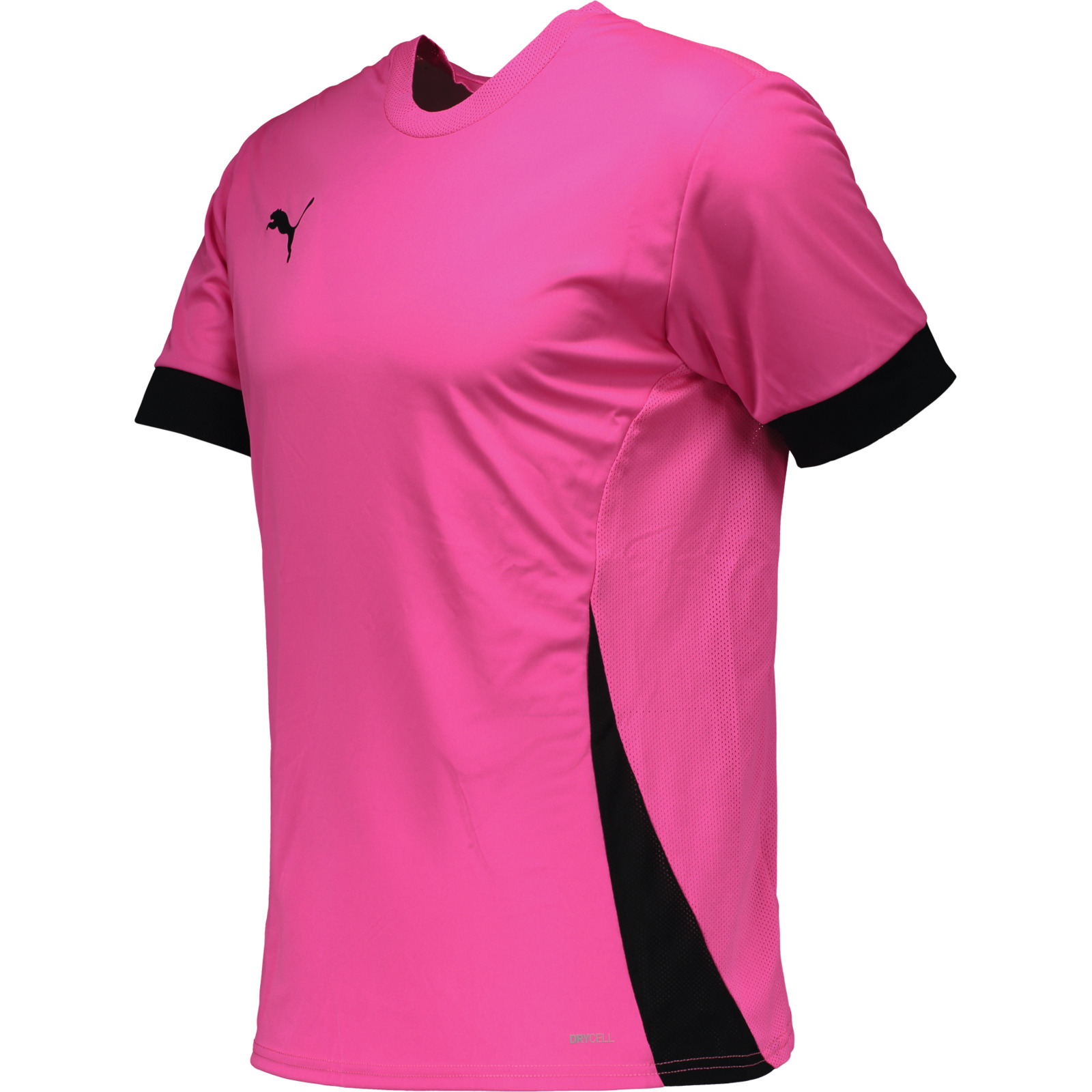 Puma Herren-Tee teamGoal Matchday
