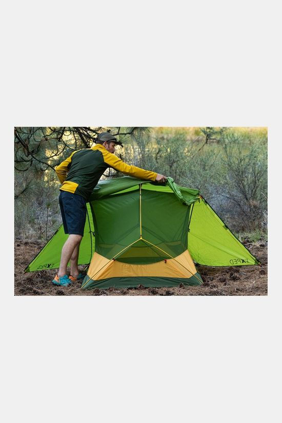 Exped Exped Lyra II 2-Persoons Koepeltent