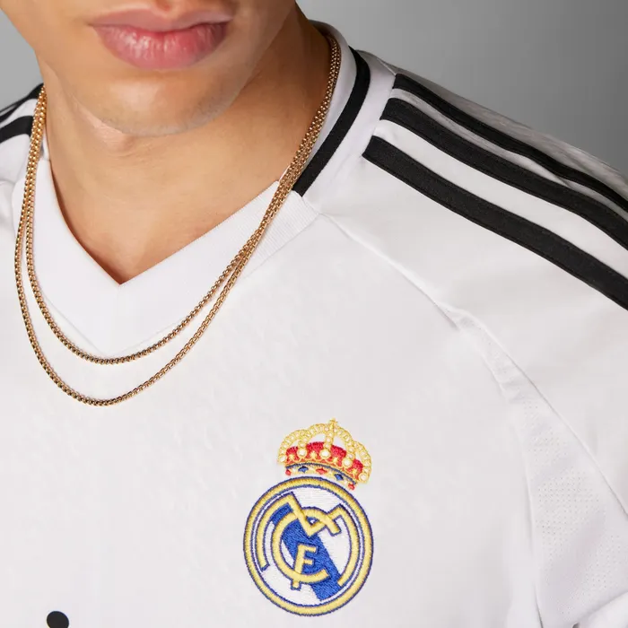 Adidas Real Madrid Thuis Shirt Heren