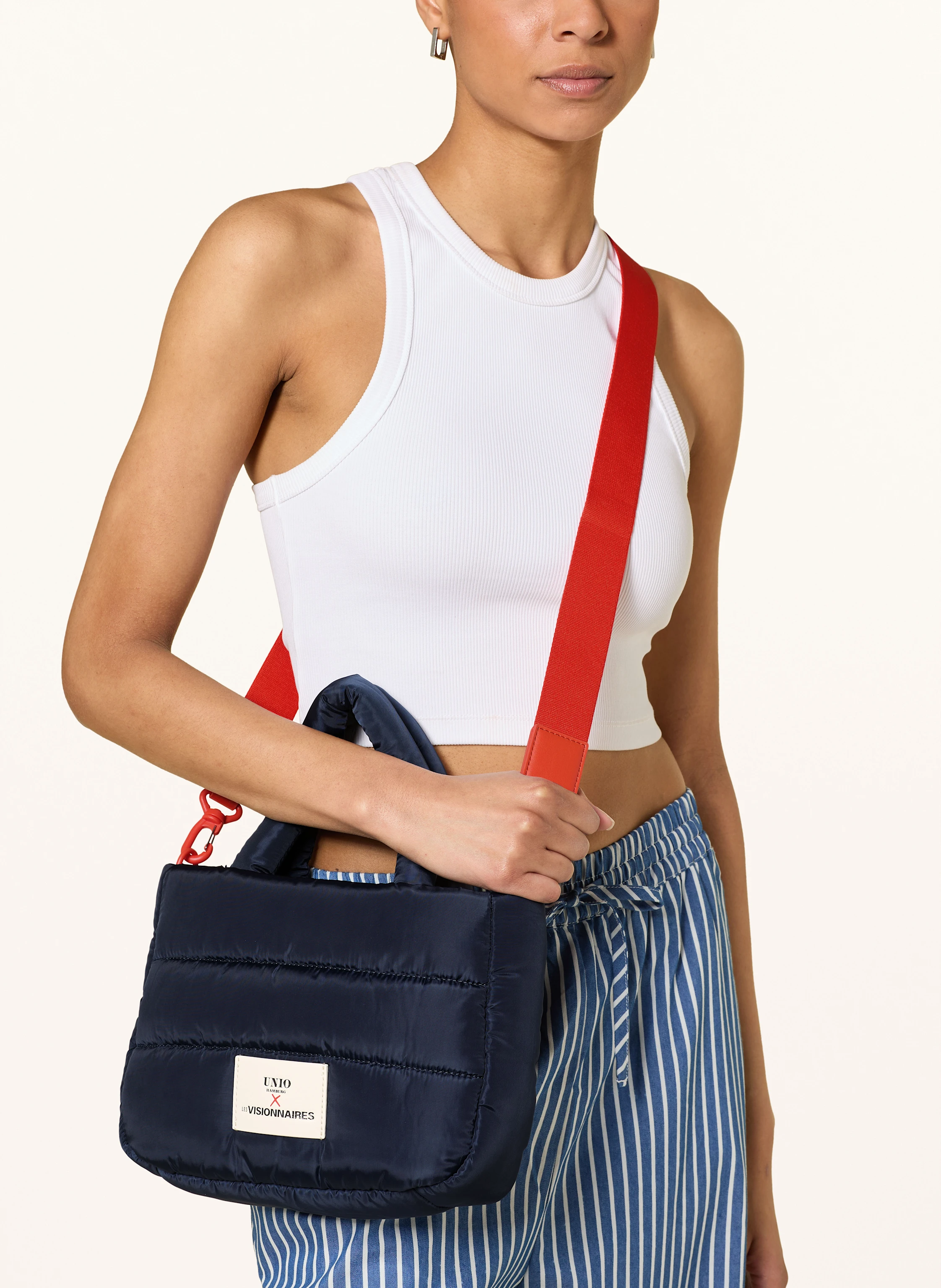 UNIO Handtasche CORTINA SMALL