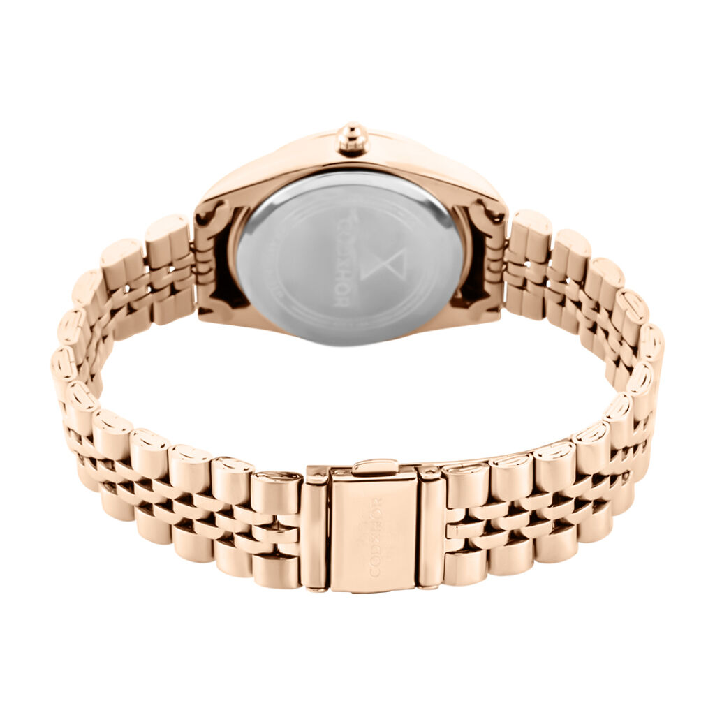 Montre Codhor Irina Noir