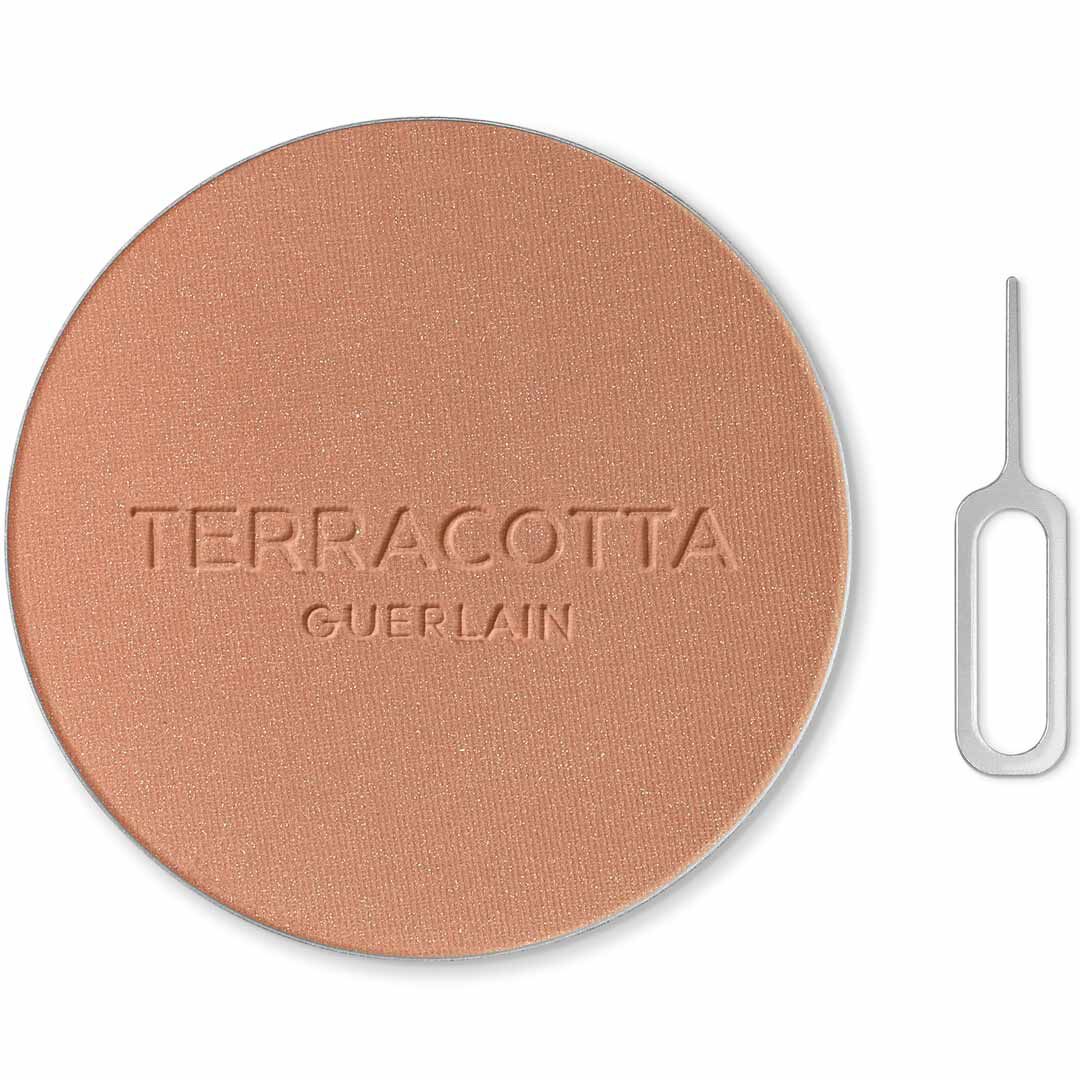 GUERLAIN TERRACOTTA Terracotta Recarga