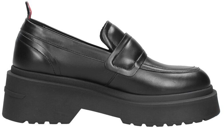 Tommy Hilfiger TJW Ava Loafer zwart